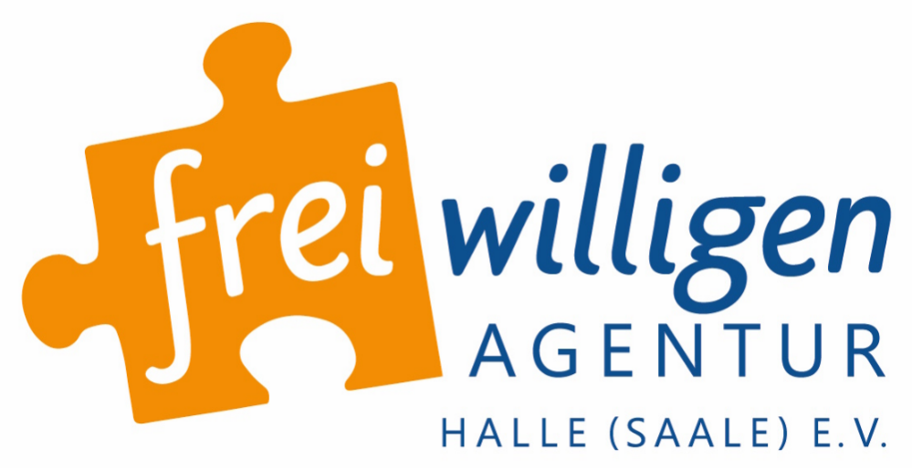 Logo von Erfahrungsschätze Halle – Wissen teilen & fördern | Freiwilligen-Agentur Halle (Saale) e.V.