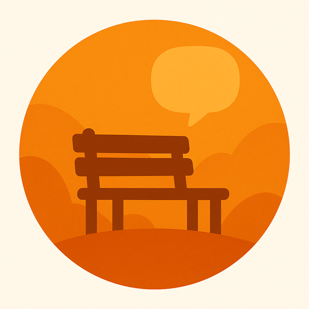 Logo von Plauderbank.org